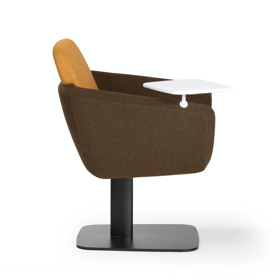 Arca Lounge Mid-Back