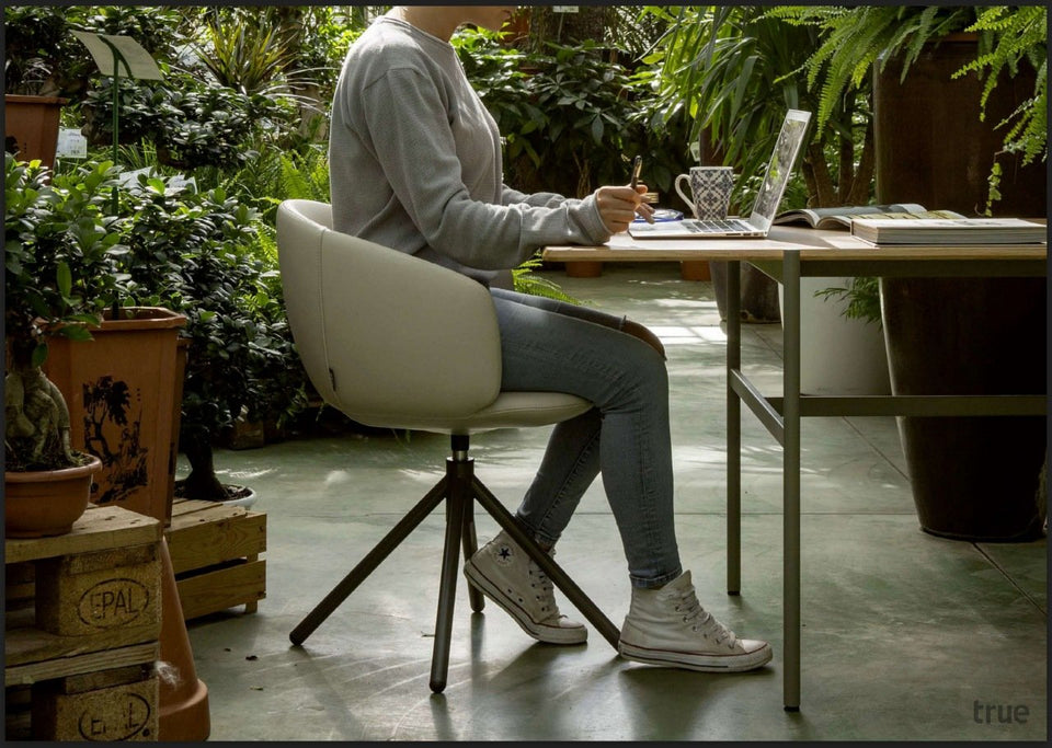 Not Mini Chair Swivel