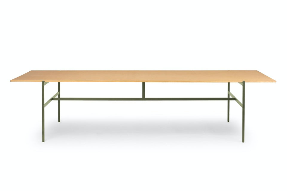 Blade Table Rectangular