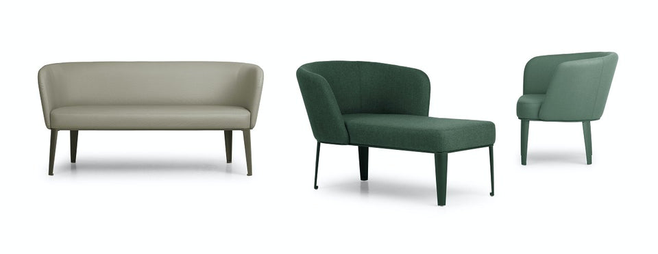 Clara Sofa