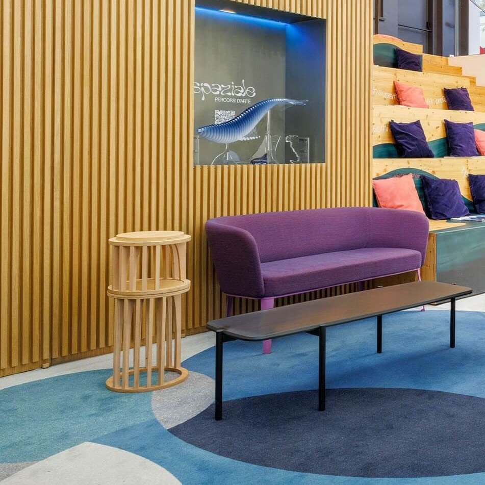 Clara Sofa