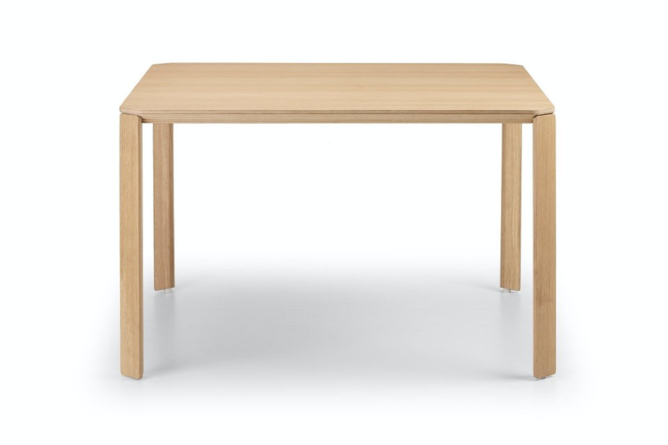 Ermete Square Table