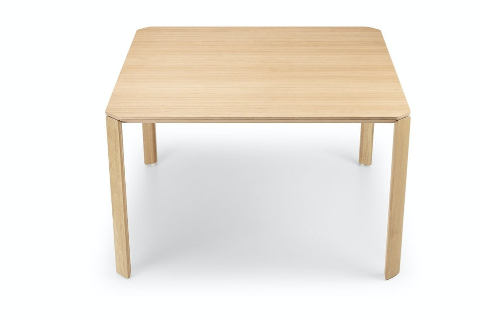 Ermete Square Table