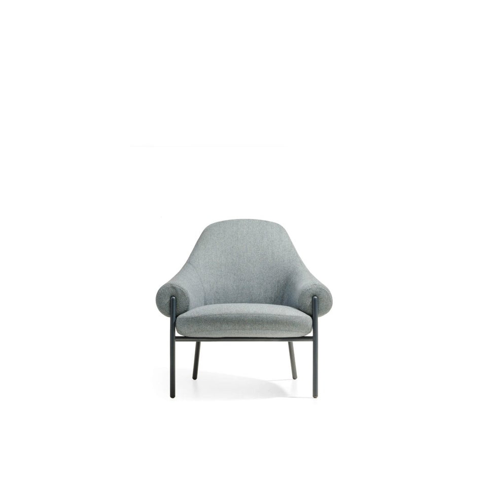 Fender Lounge Chair Steel Frame