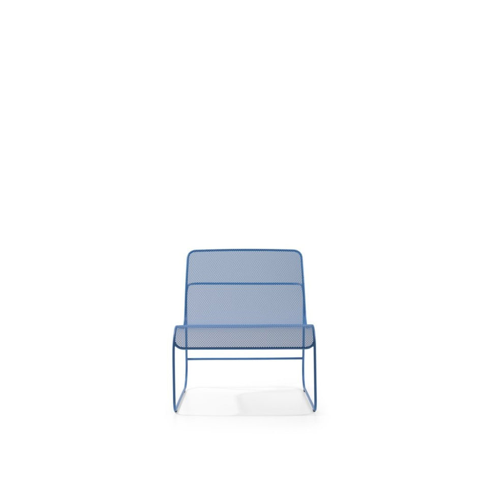 Flow Out Lounge Chair