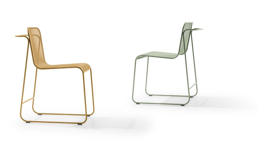 Flow Out Chair