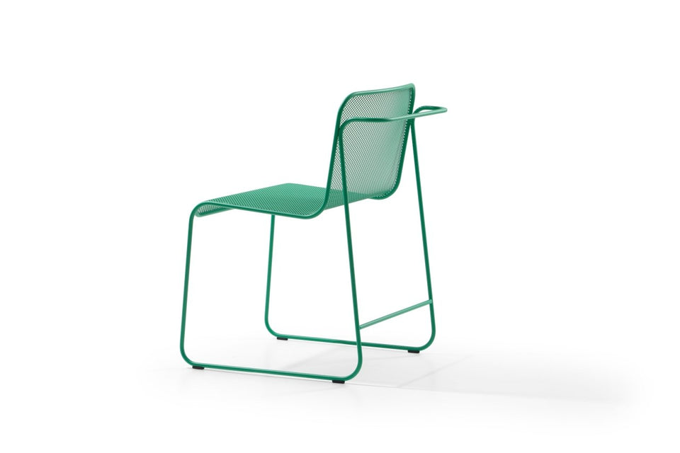Flow Out Chair
