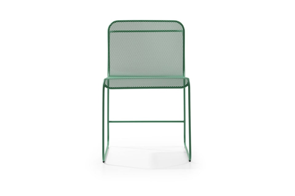 Flow Out Chair