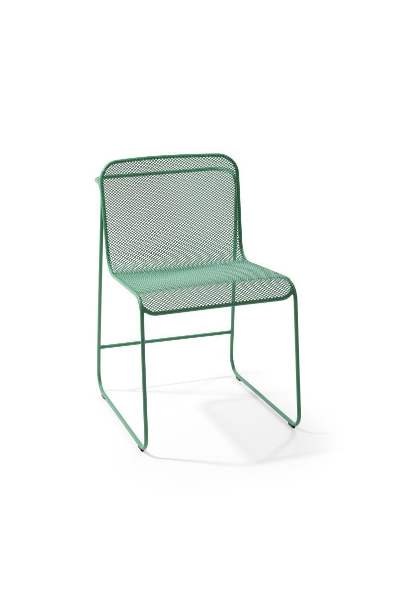 Flow Out Chair