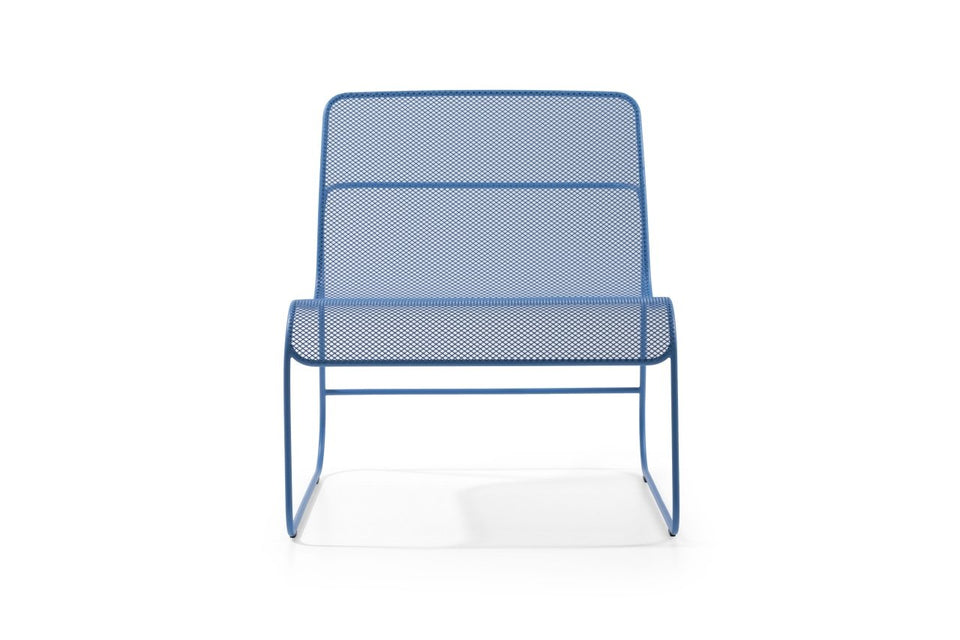 Flow Out Lounge Chair