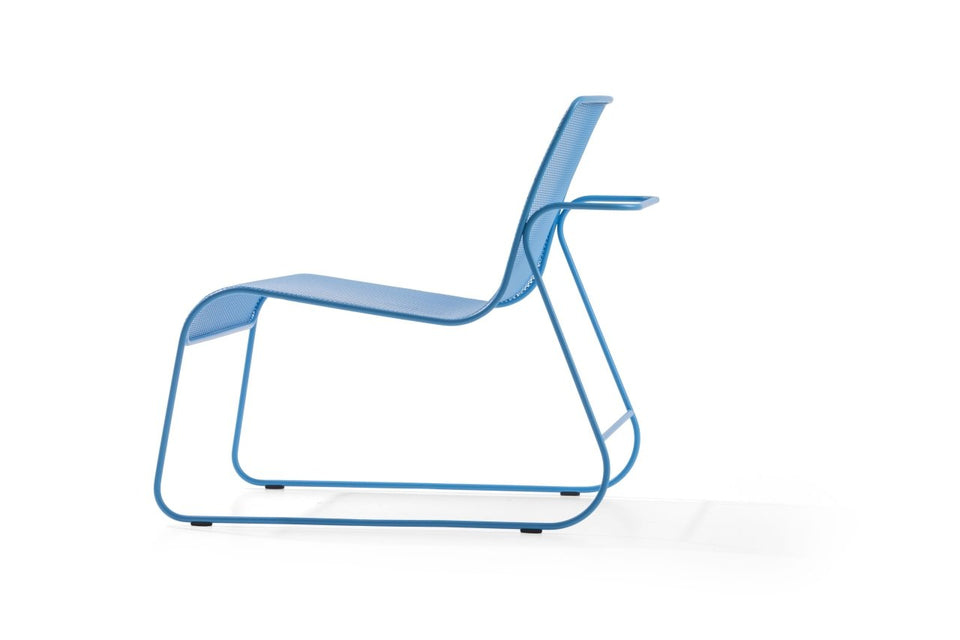 Flow Out Lounge Chair