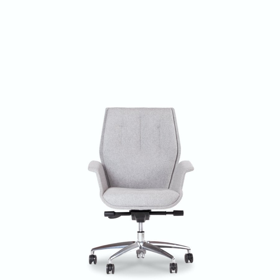 Hive Office Chair Mid-Back