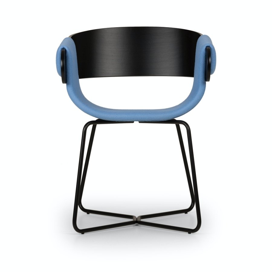 Kay Chair Sled