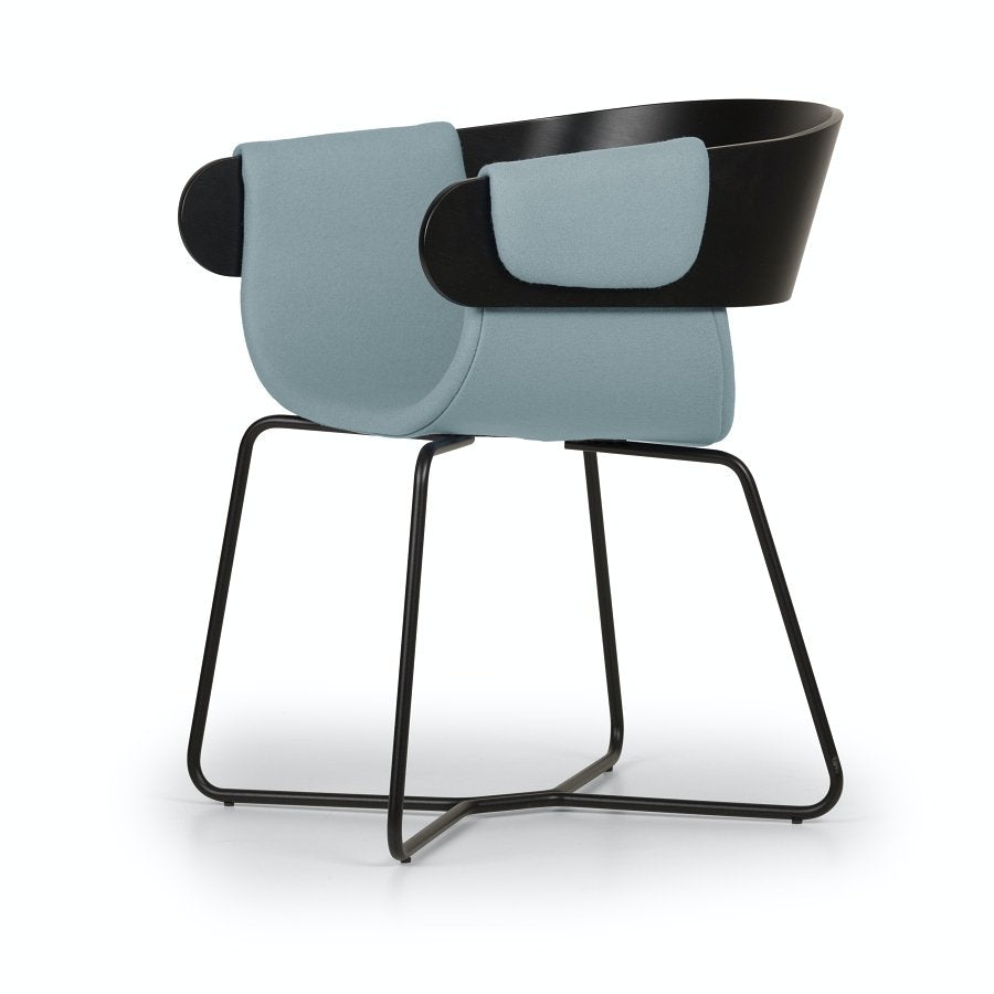 Kay Chair Sled