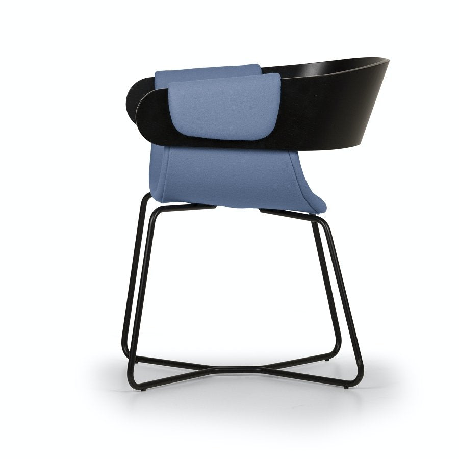Kay Chair Sled