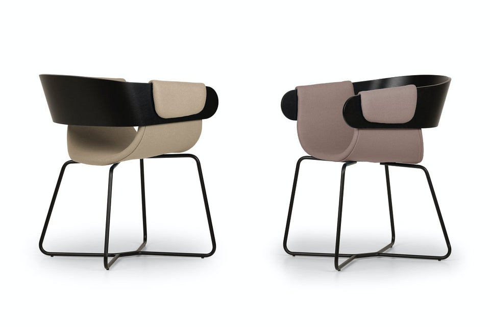 Kay Chair Sled