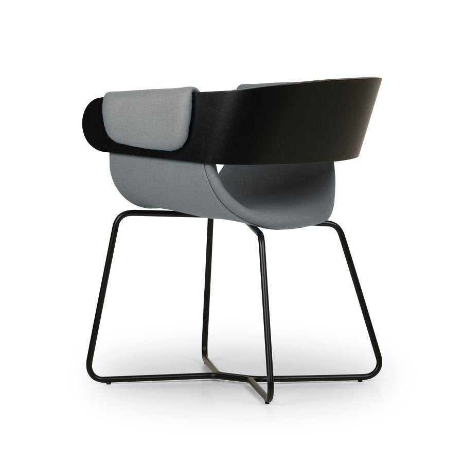 Kay Chair Sled