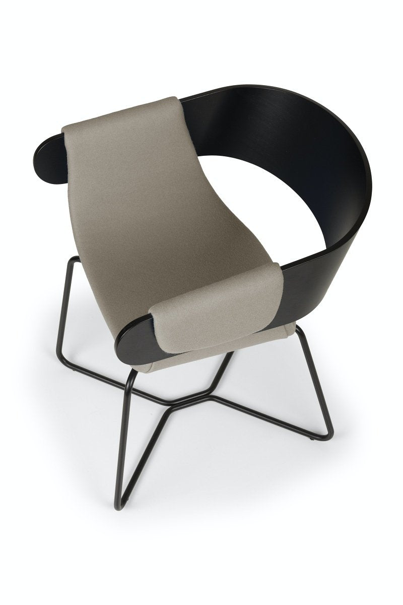 Kay Chair Sled