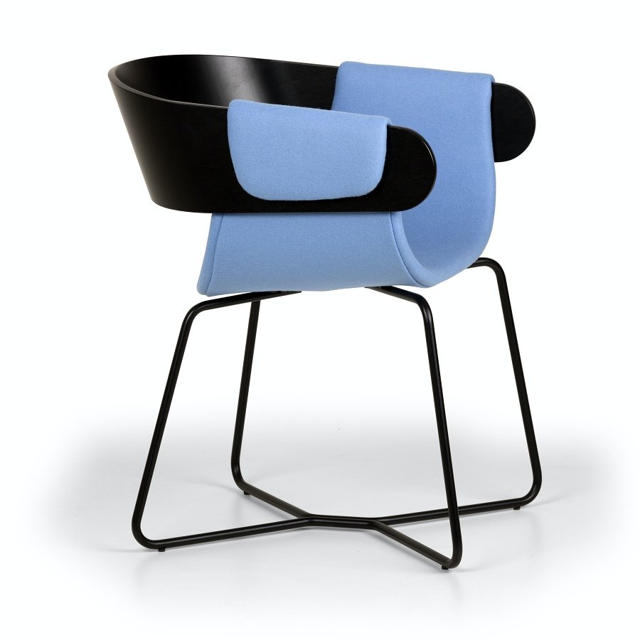 Kay Chair Sled