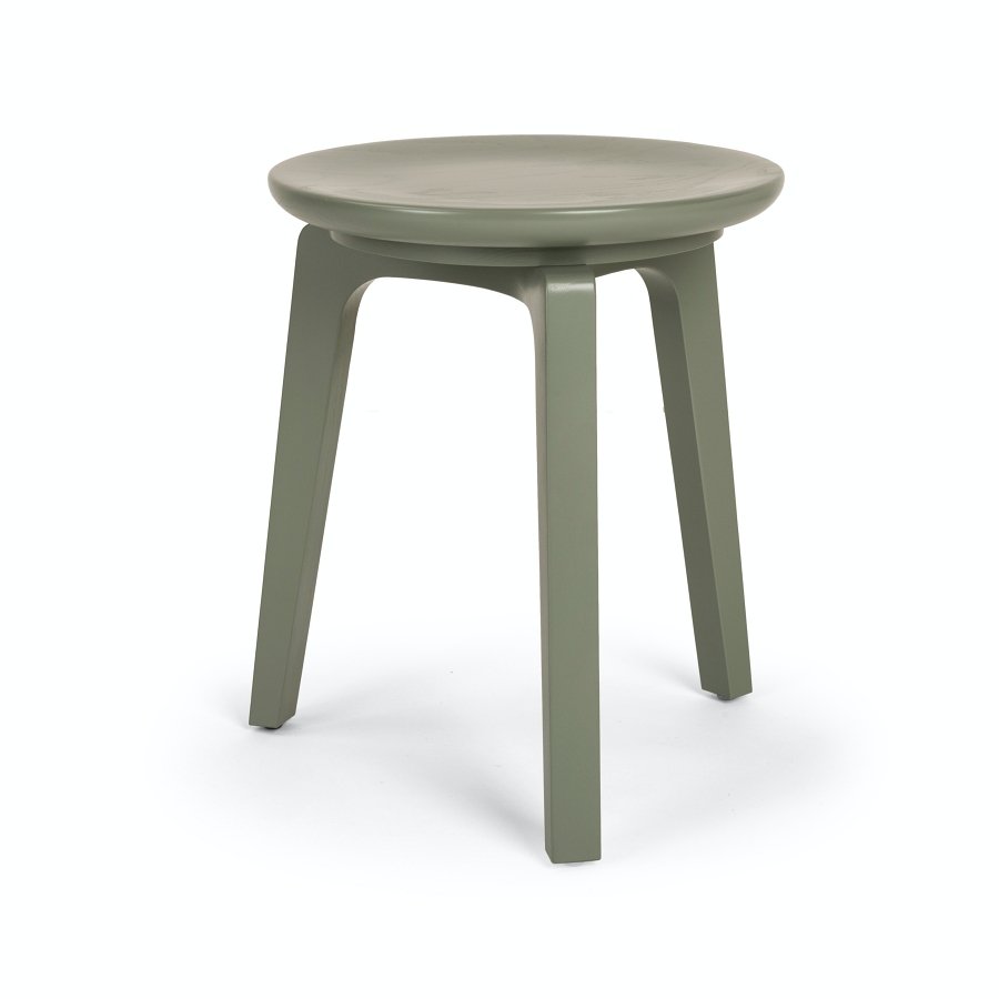 Tod Low Stool