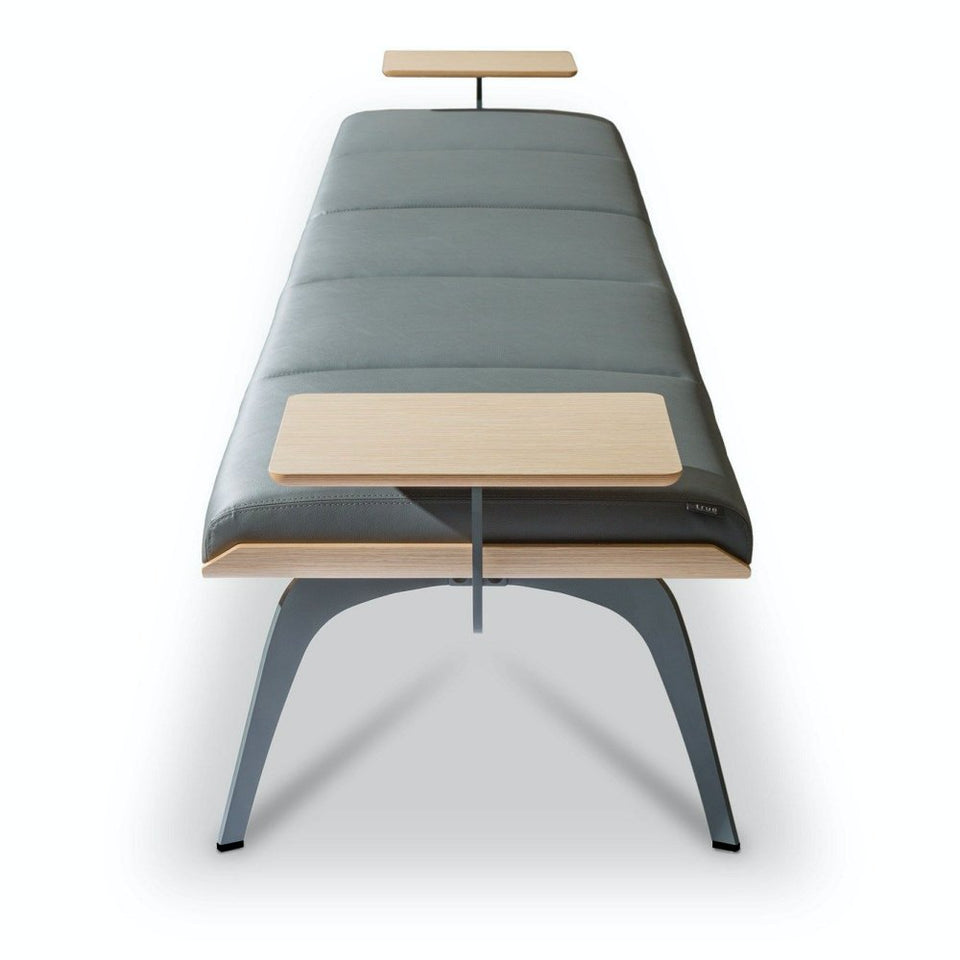 Millepiedi Bench
