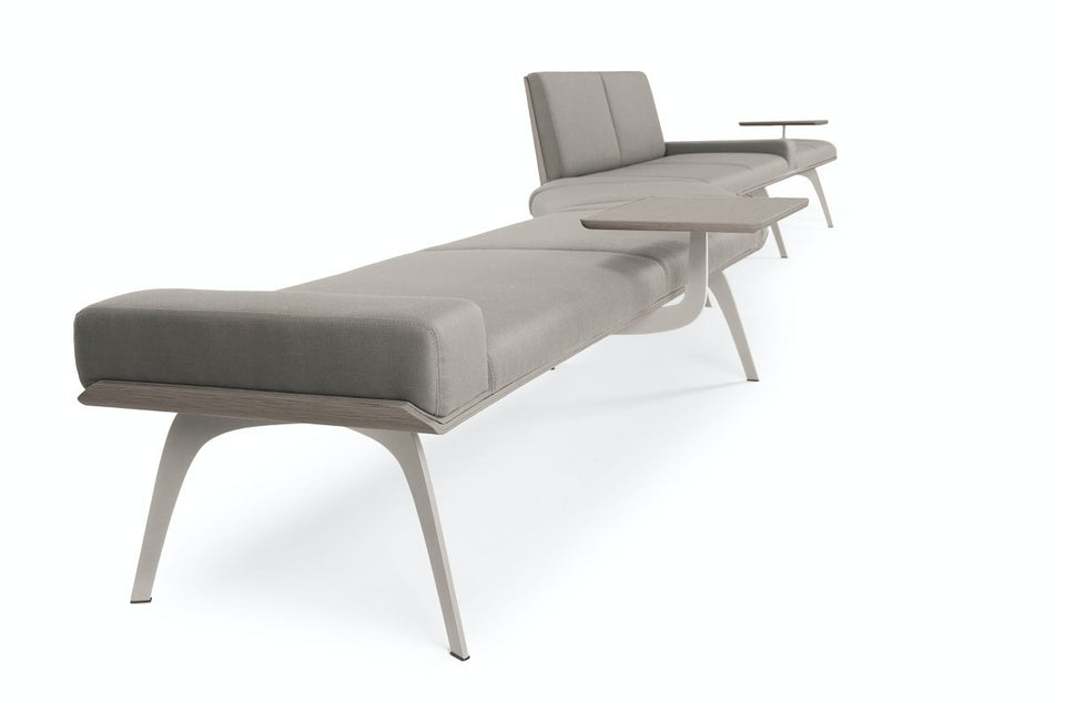 Millepiedi Modular Bench