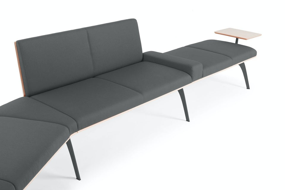 Millepiedi Modular Bench