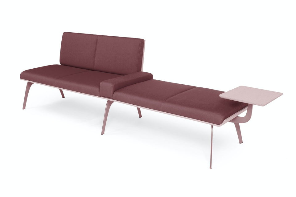 Millepiedi Modular Bench