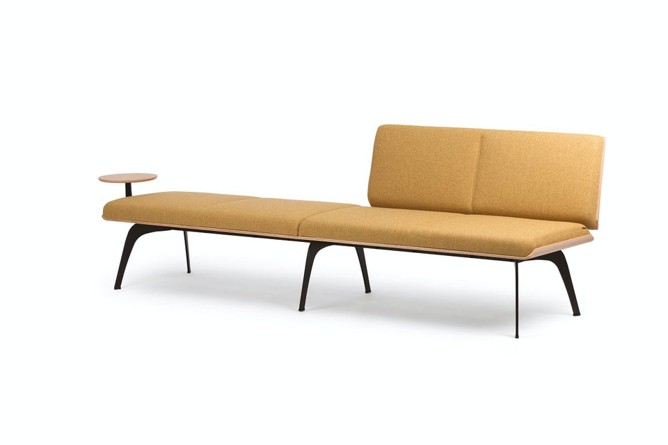 Millepiedi Modular Bench