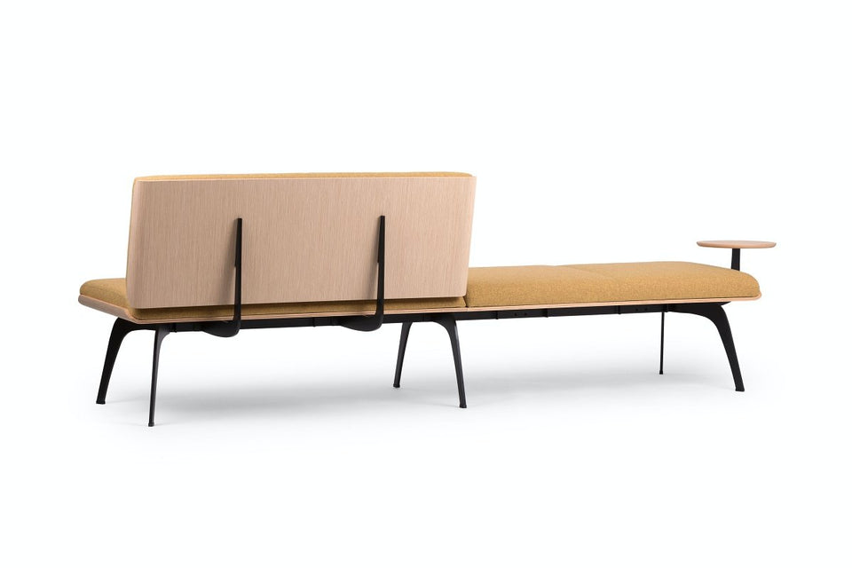 Millepiedi Modular Bench