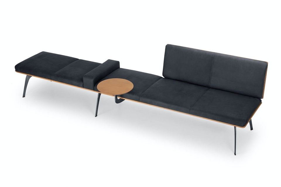 Millepiedi Modular Bench