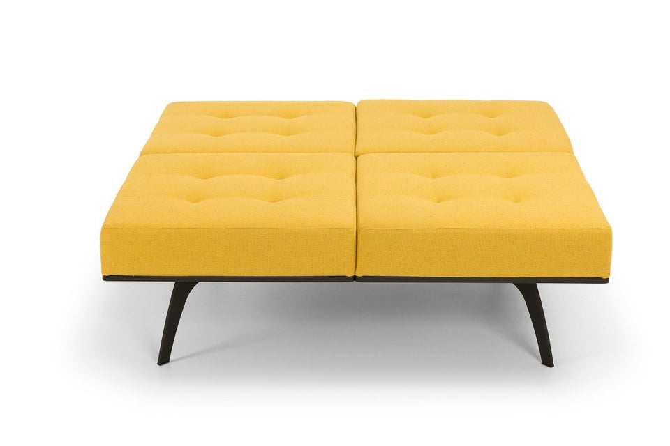 Millepiedi Square Bench