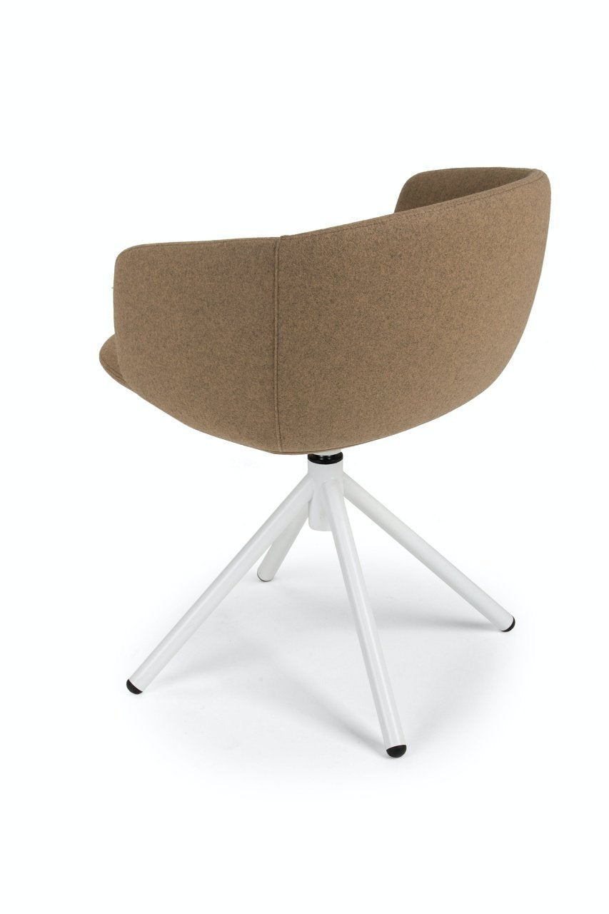 Not Mini Chair Swivel