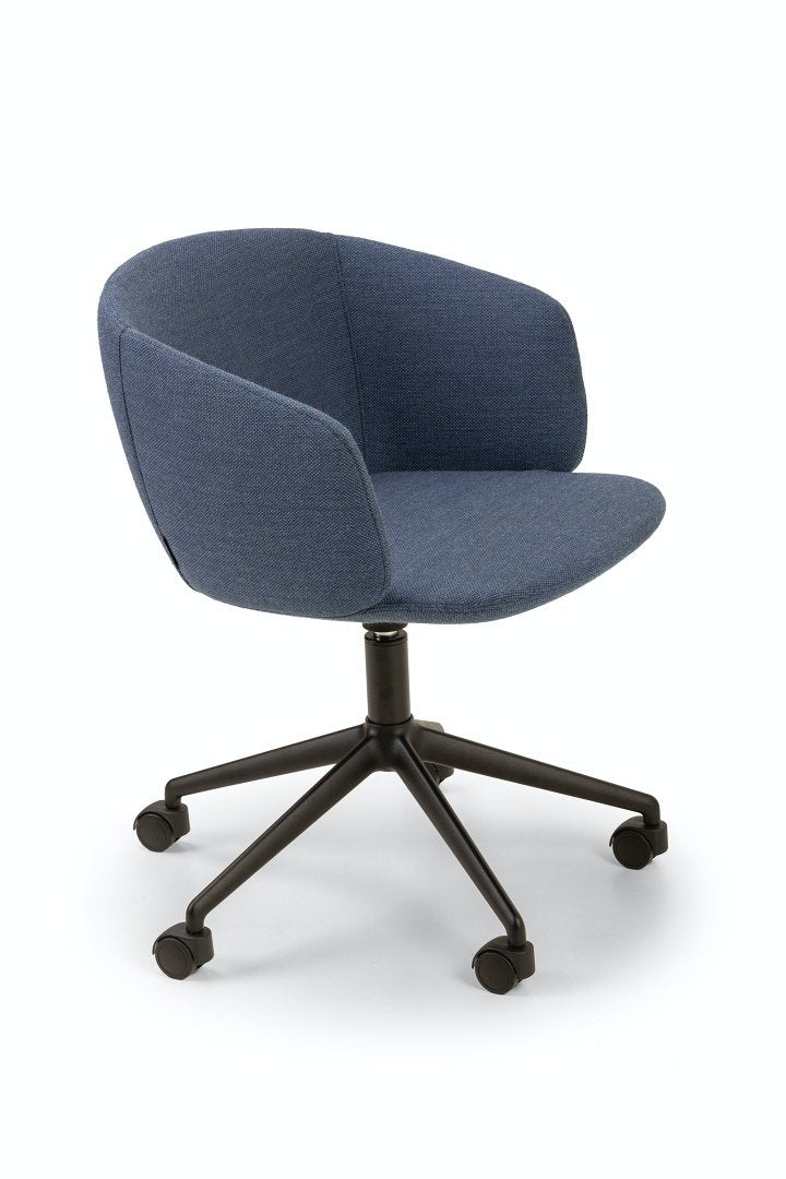 Not Mini Chair On Casters