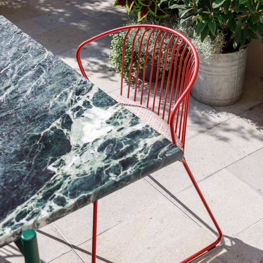 Not Out Chair