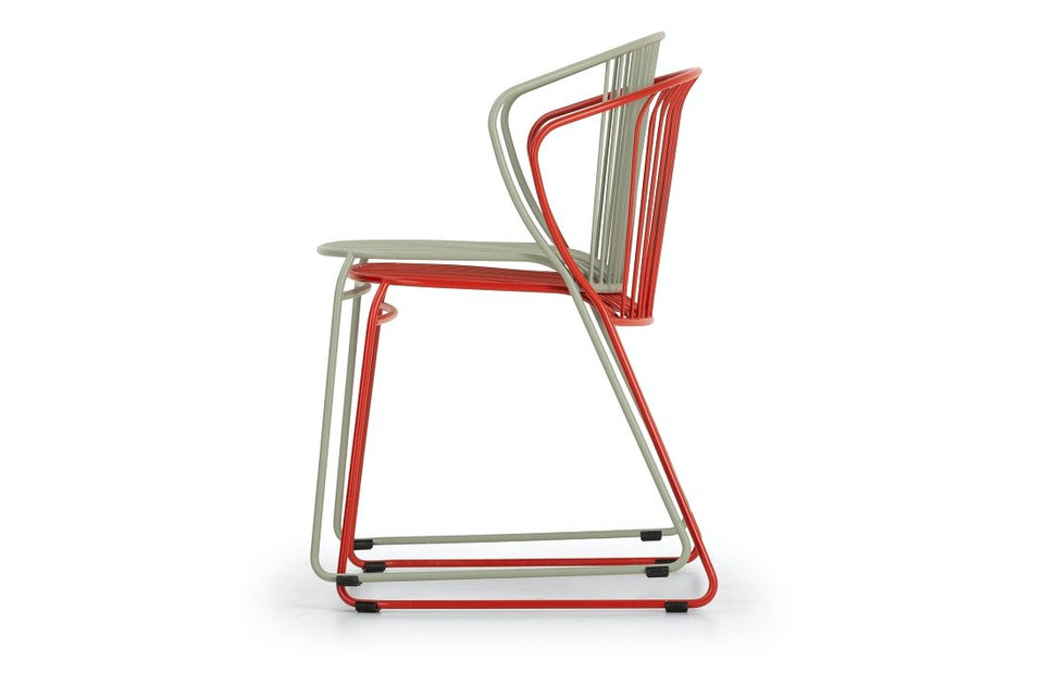 Not Out Chair