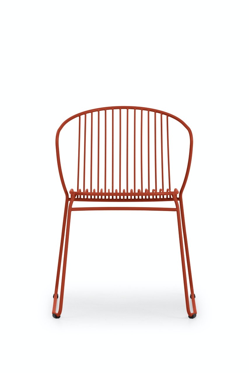 Not Out Chair