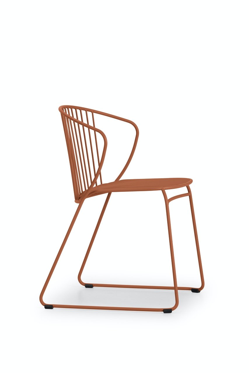 Not Out Chair