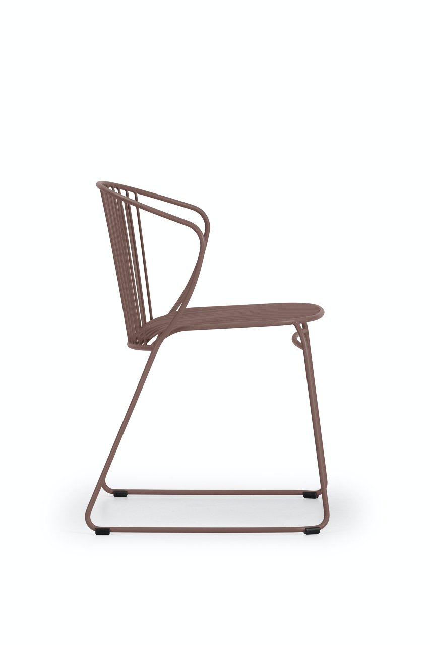 Not Out Chair