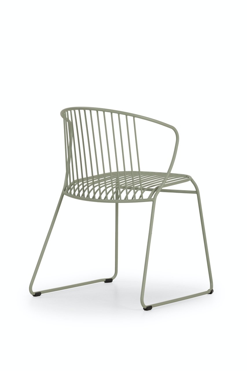 Not Out Chair