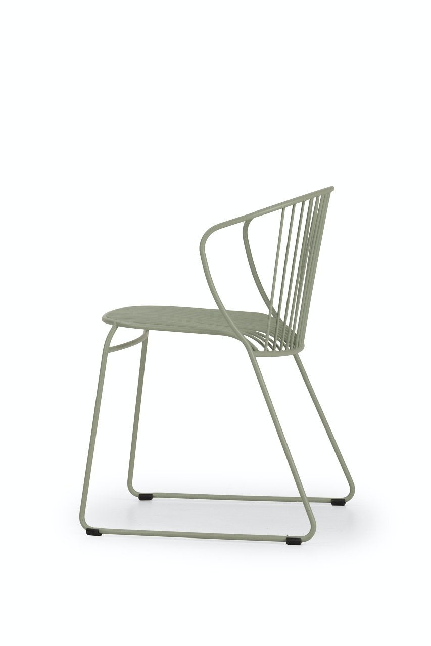 Not Out Chair