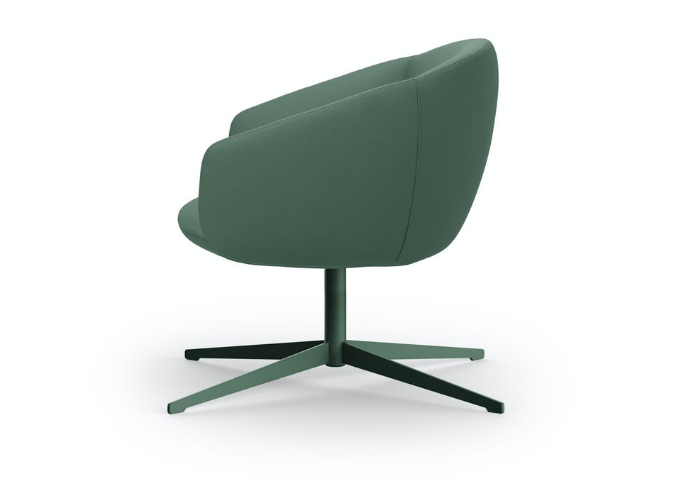 Not Lounge Chair