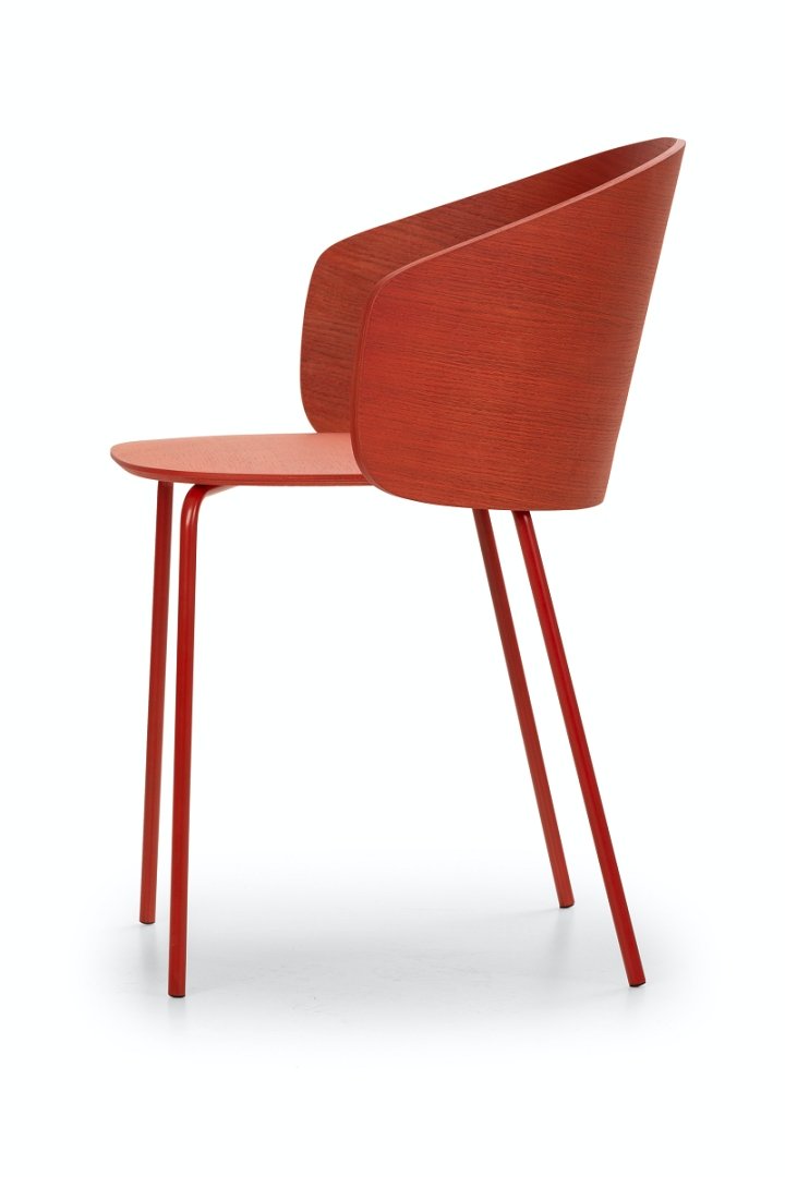 Not Wood Armchair