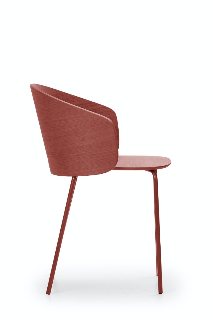 Not Wood Armchair