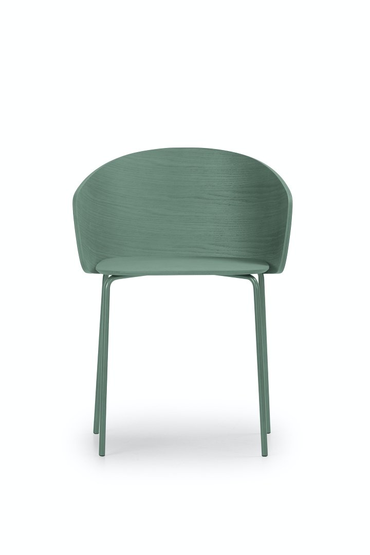 Not Wood Armchair