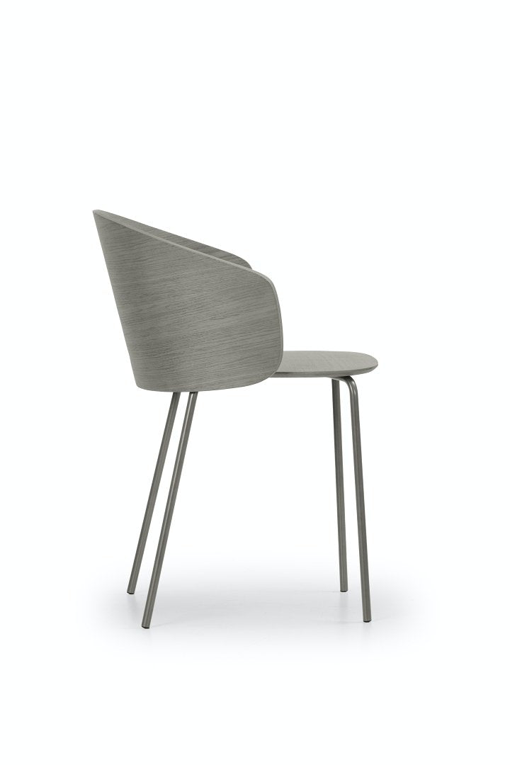Not Wood Armchair