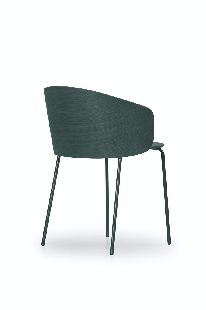 Not Wood Armchair