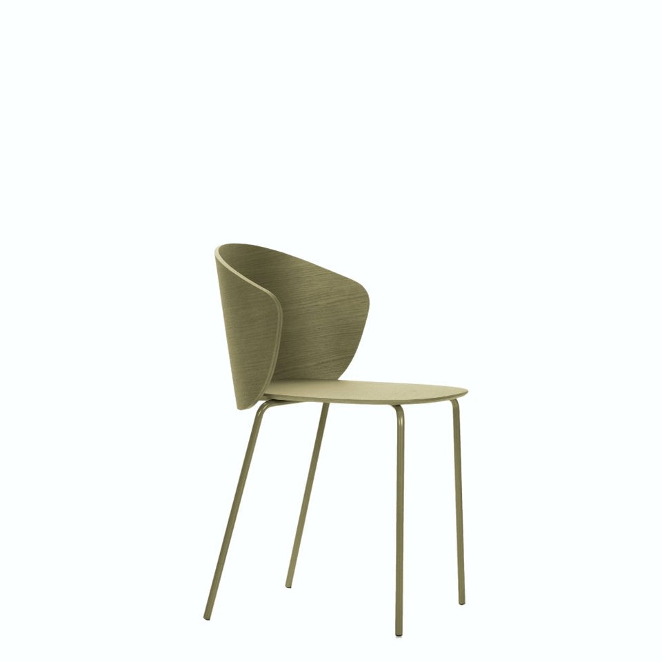 Not Wood Chair