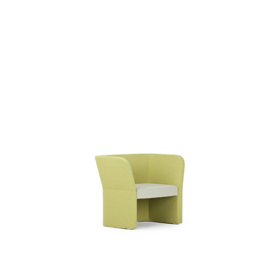 Oracle Single – Low Back