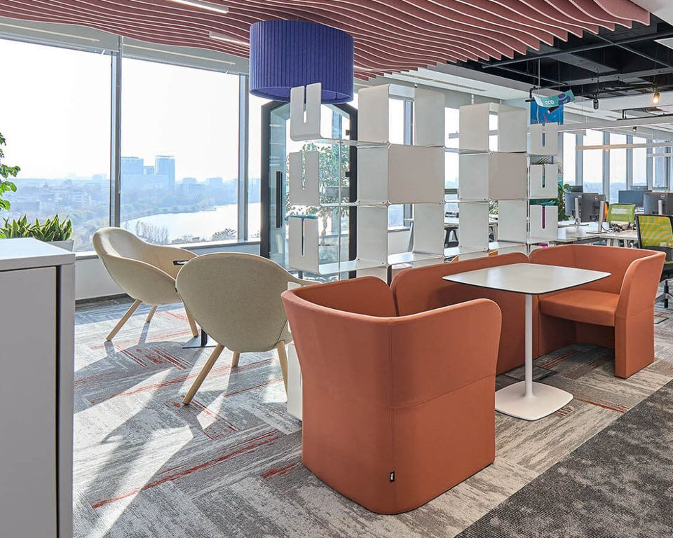 Oracle Single – Low Back